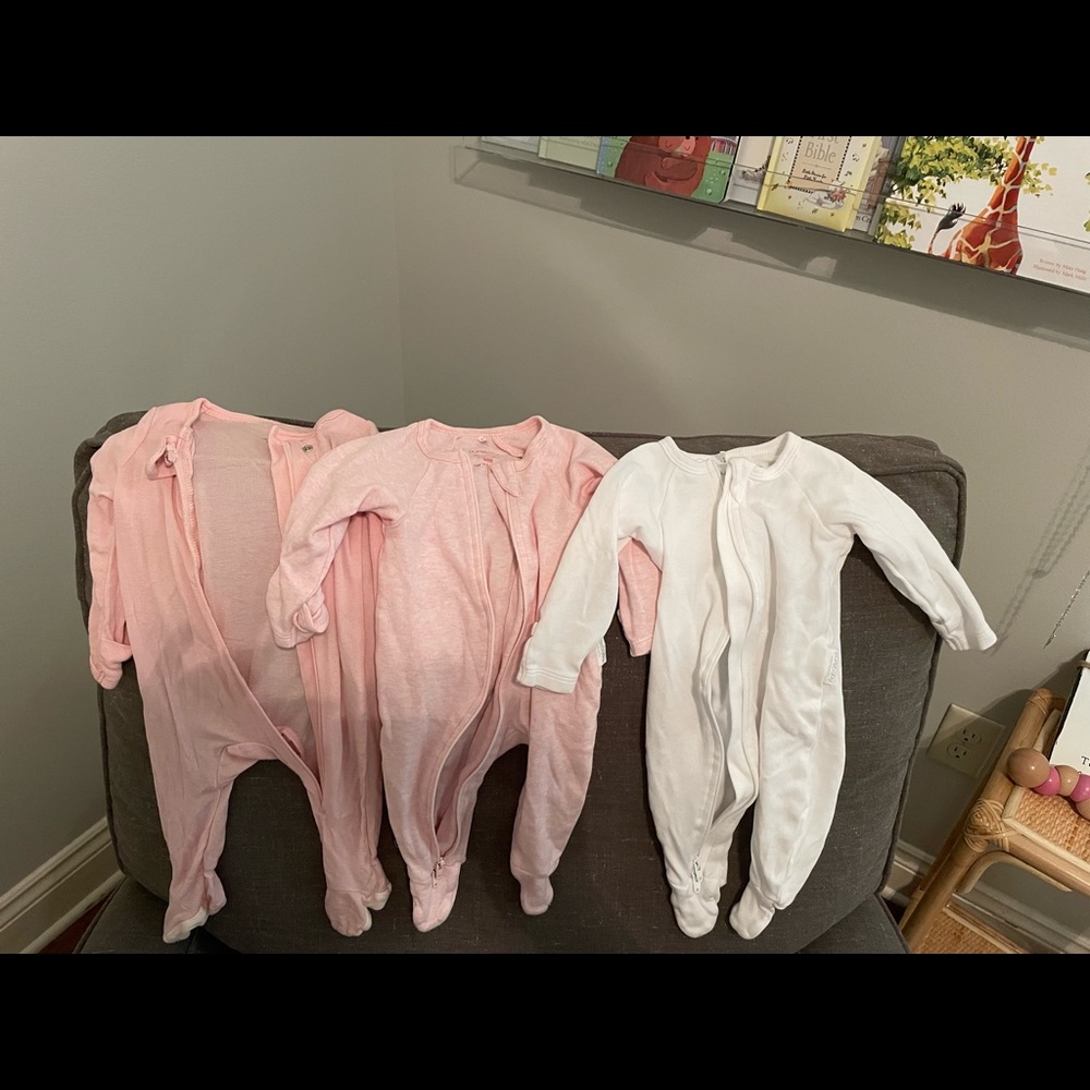 COPY - Onesies